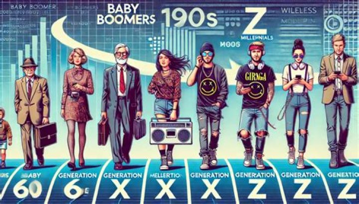 What are baby boomers most interested in?