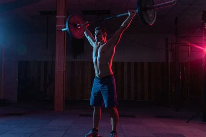 What are negative reps?