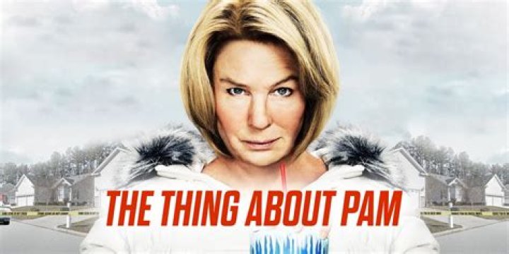 What case is The Thing About Pam based on?