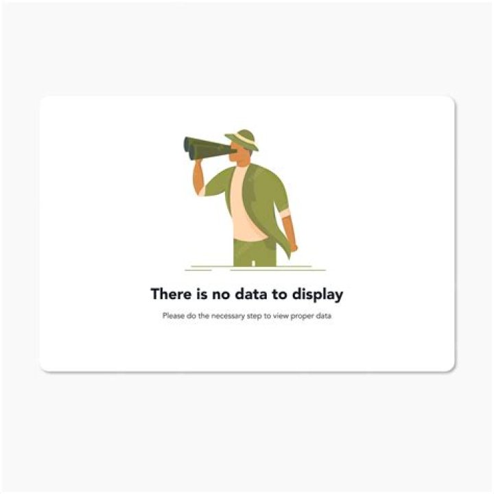 What does it mean when there is no obituary?