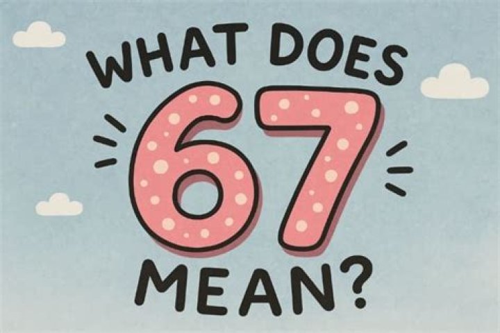 What does it mean when you see 555?