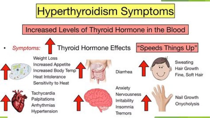 What does low TSH mean with no thyroid?