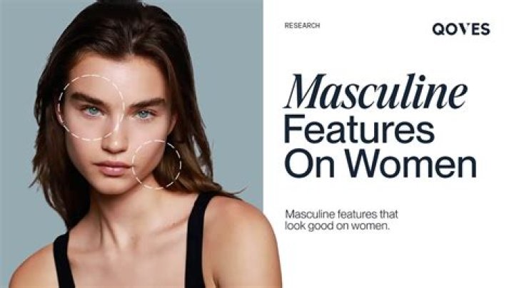 What features do men like in a woman?