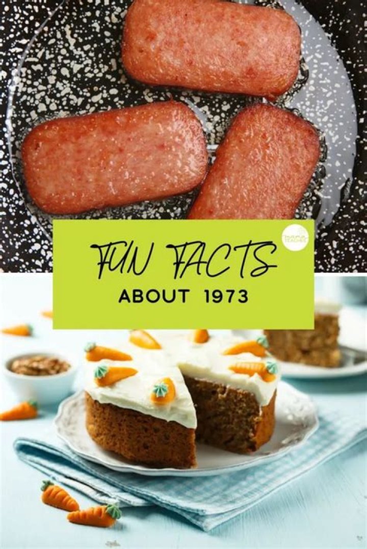 What happen in 1981?