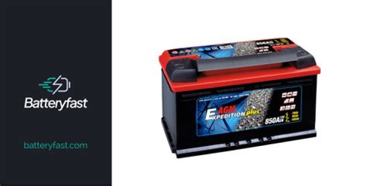 What happens if you overcharge an AGM battery?