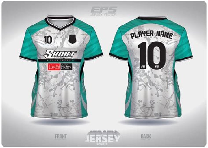 What is a GREY shirt in football?