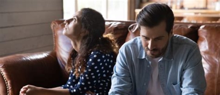 What is a stagnant relationship?