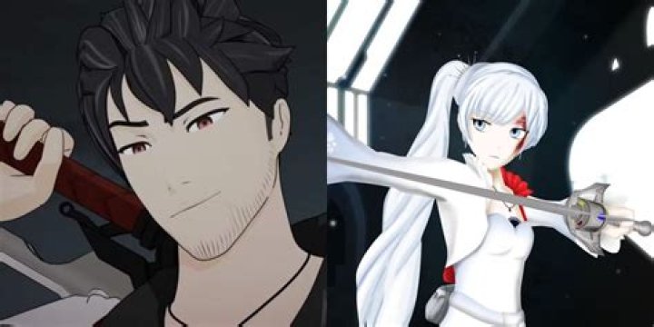 What is Mercury's semblance in Ruby?