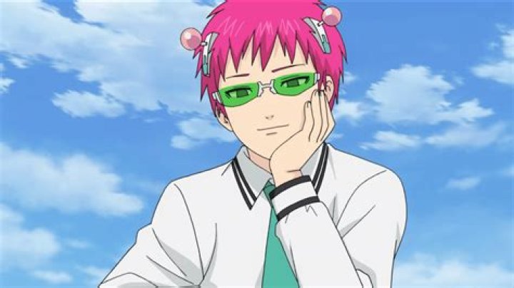 What is Saiki K age rated?