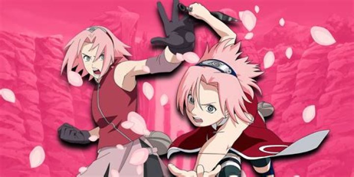 What is Sakura's strongest jutsu?