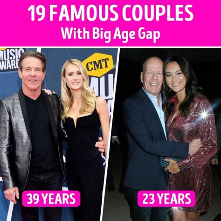 What is the age to have a girlfriend?