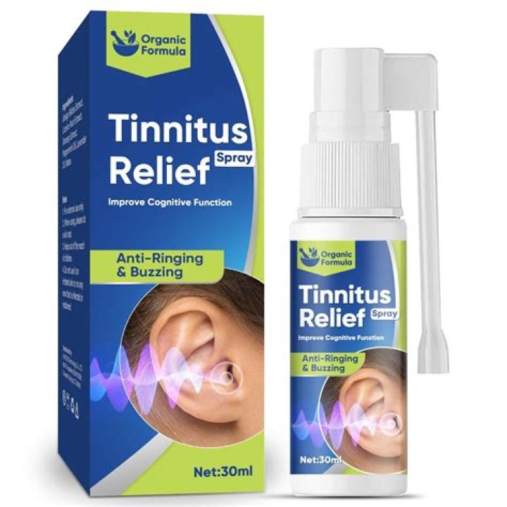 What is the homeopathic remedy for tinnitus?