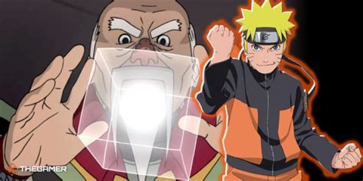 What is the most powerful jutsu?