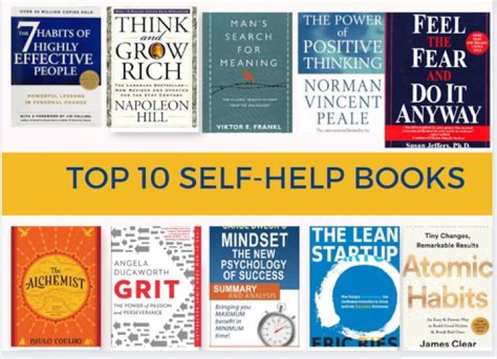 What is the most successful self-published book?