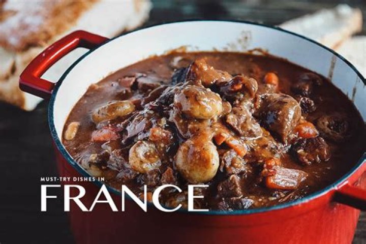 What is the national drink of France?