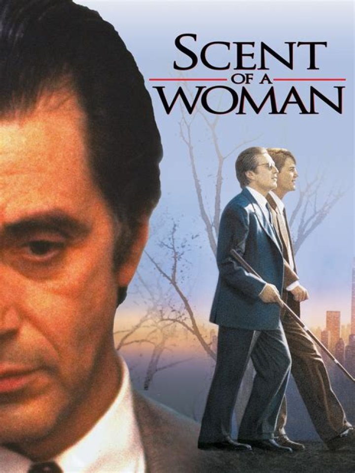 What is the natural scent of a woman called?
