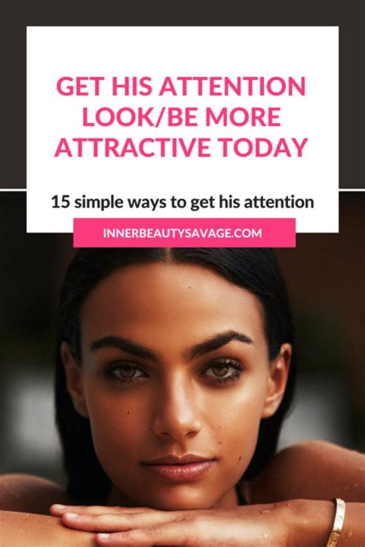 What makes a woman attractive physically?