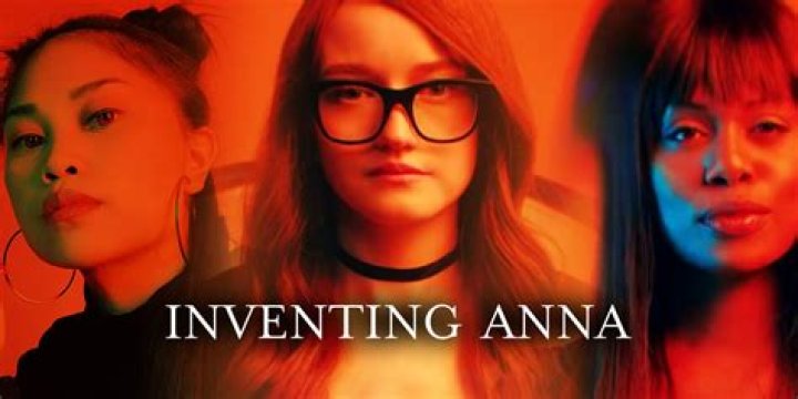 What parts of Inventing Anna are fake?