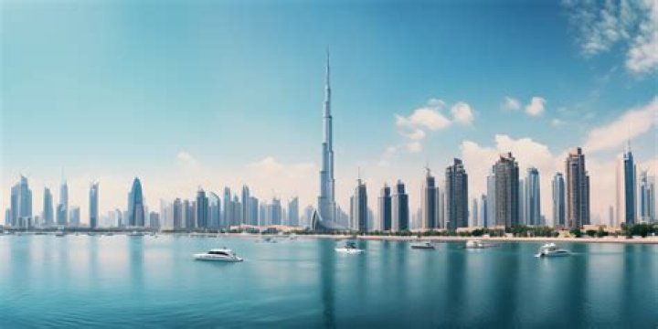 What salary do you need to live in Dubai?