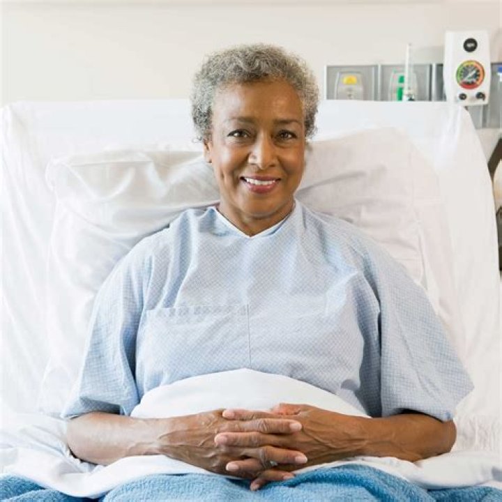 What should you not do before anesthesia?