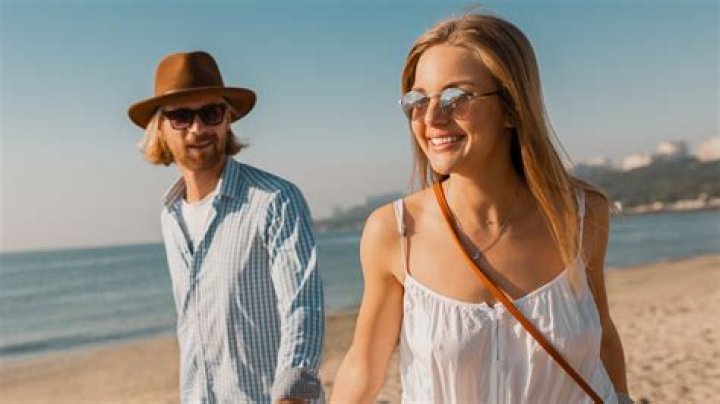 What to expect when you're dating a younger man?