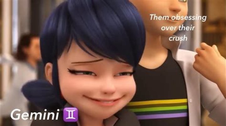 What Zodiac is Marinette?