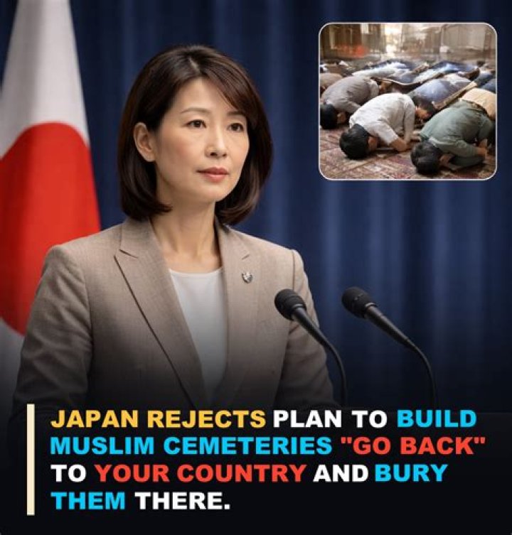 When did Japan reject Christianity?