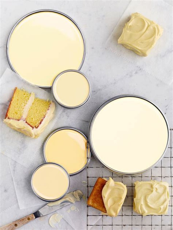 Which butter is best for buttercream?