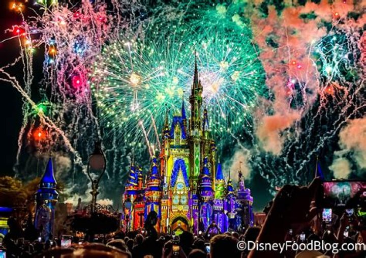 Which Disney parks can be done in half a day?