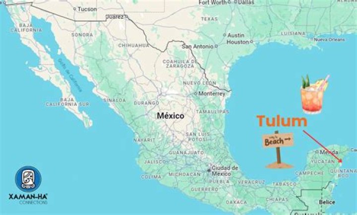 Which is cheaper Tulum or Cancun?