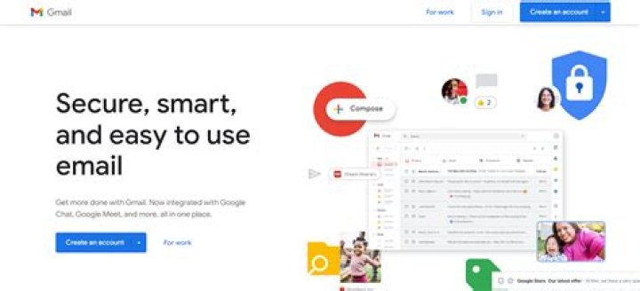 Which is safer Gmail or Hotmail?