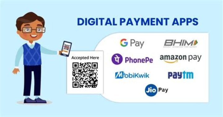 Which is safest payment app in India?