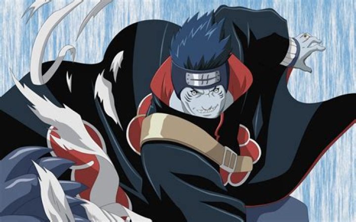 Who can beat Kisame?