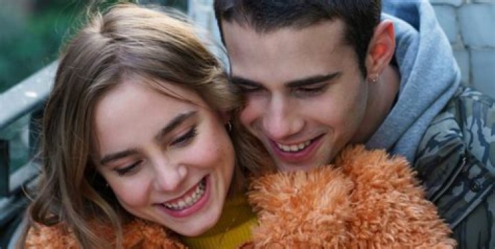 Who did Ares girlfriend marry?