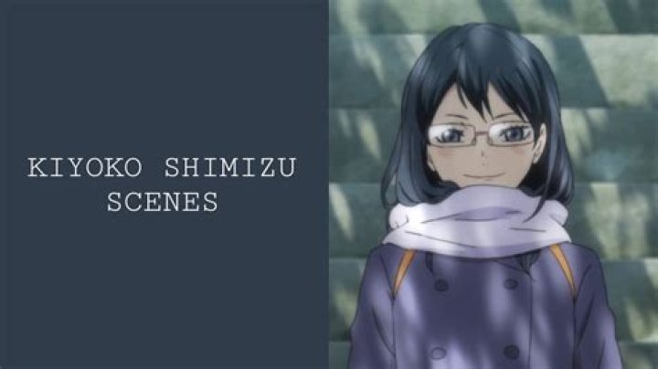 Who does Shimizu end up with?