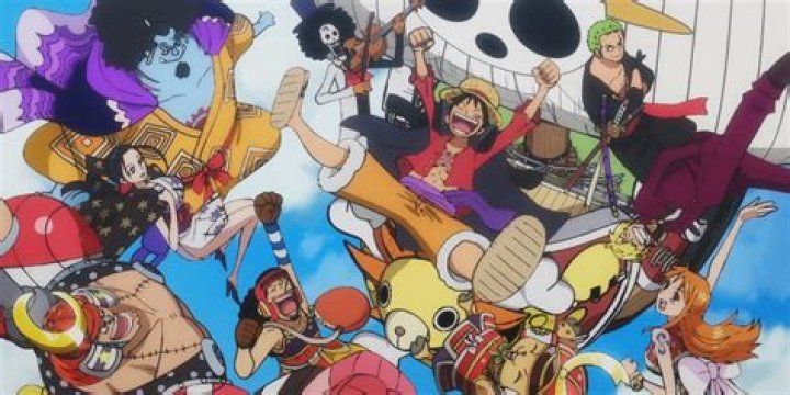 Who has the highest IQ in the Straw Hat Pirates?