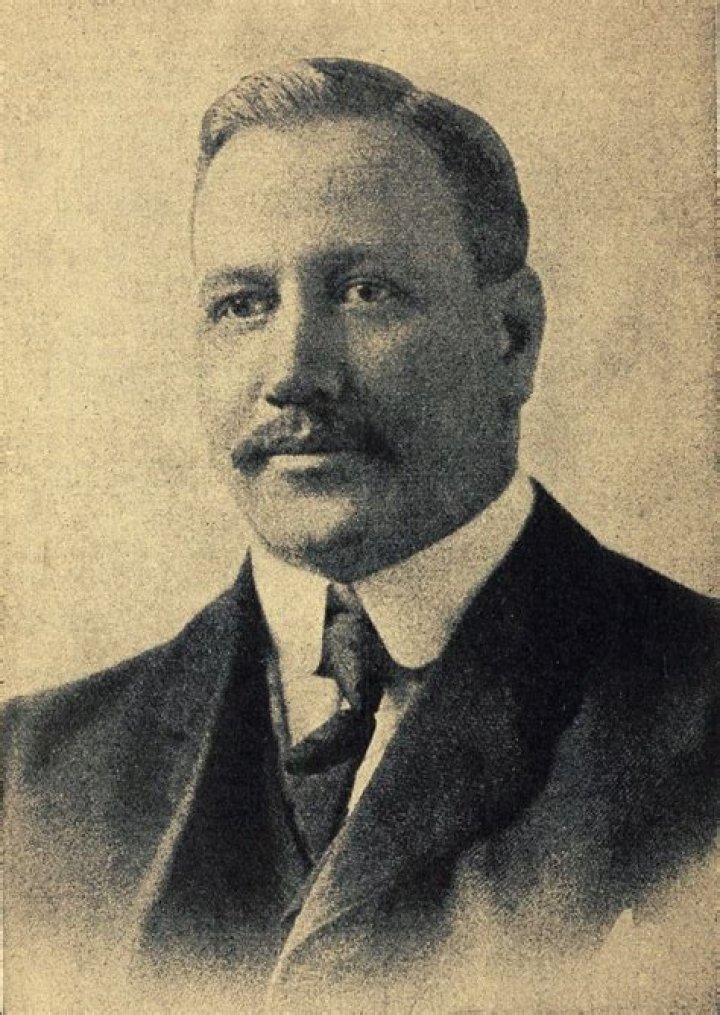 Who invented volleyball?