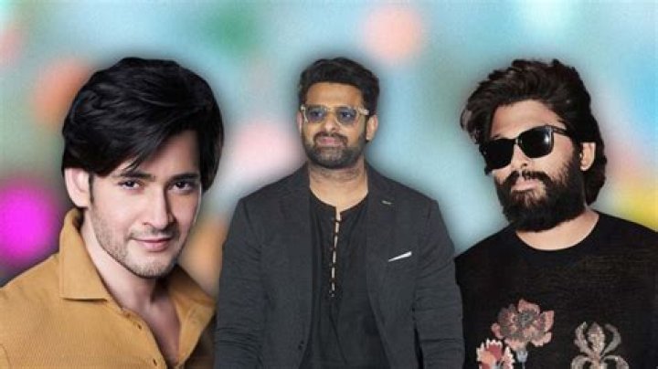 Who is best Prabhas or Allu Arjun?