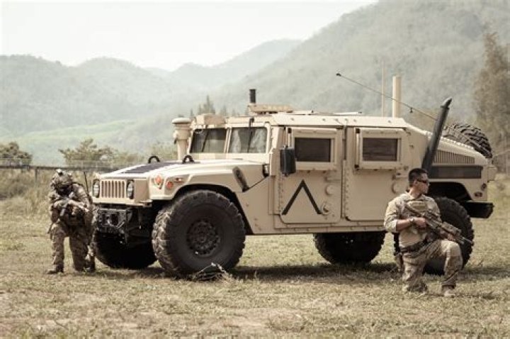 Who is humanity's second strongest soldier?