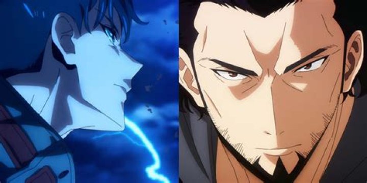 Who is Mirio shipped with?