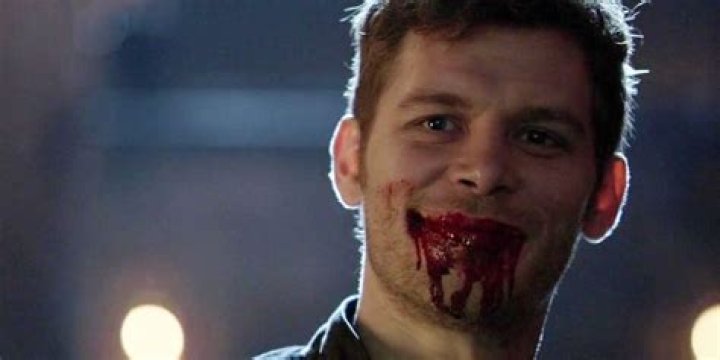Who kills Klaus Mikaelson?