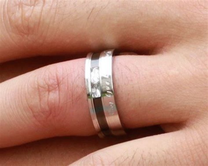 Why are my rings suddenly tight?