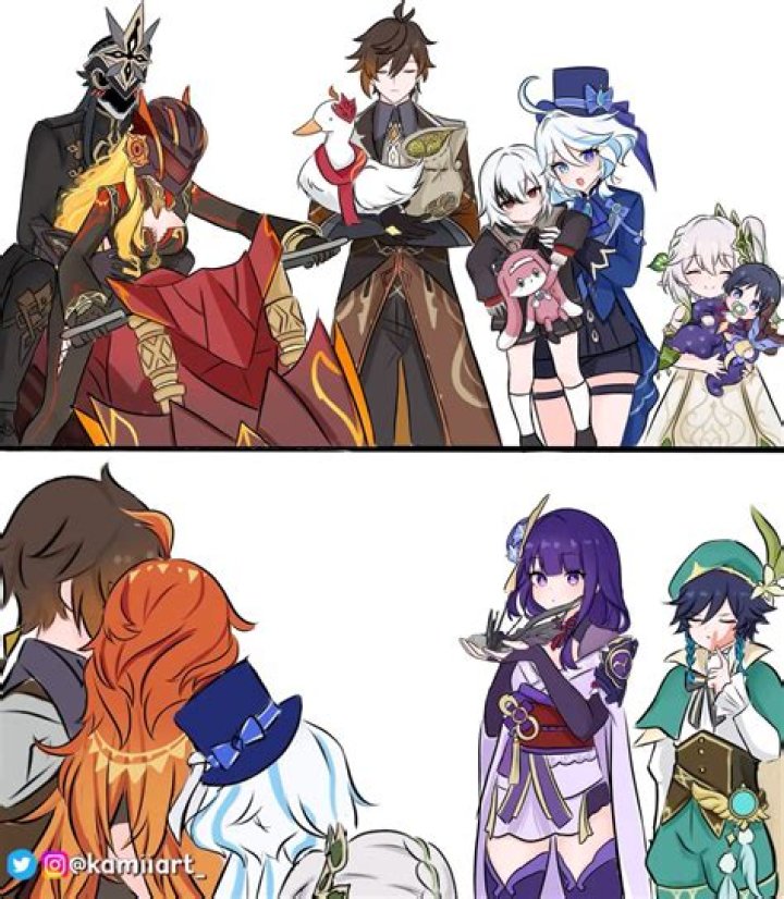 Why can't Zhongli make Mora?