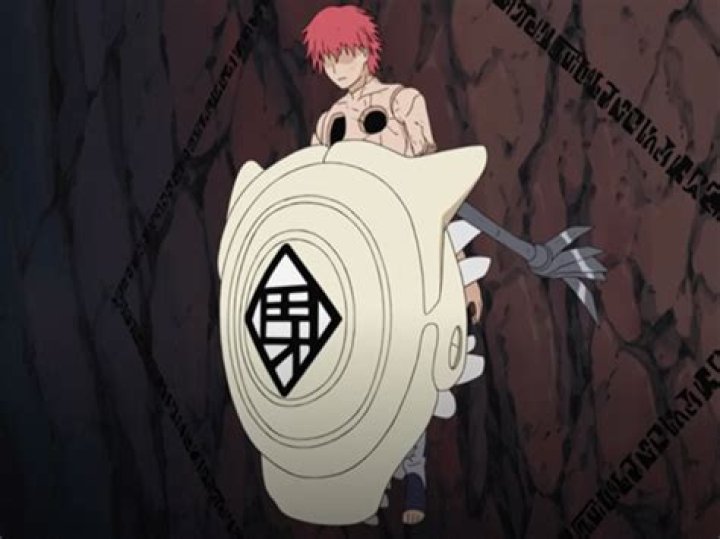 Why did Sasori become evil?