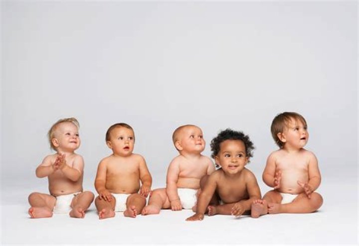Why do black babies have Outies?