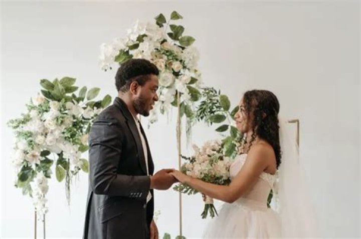 Why do narcissists get married?