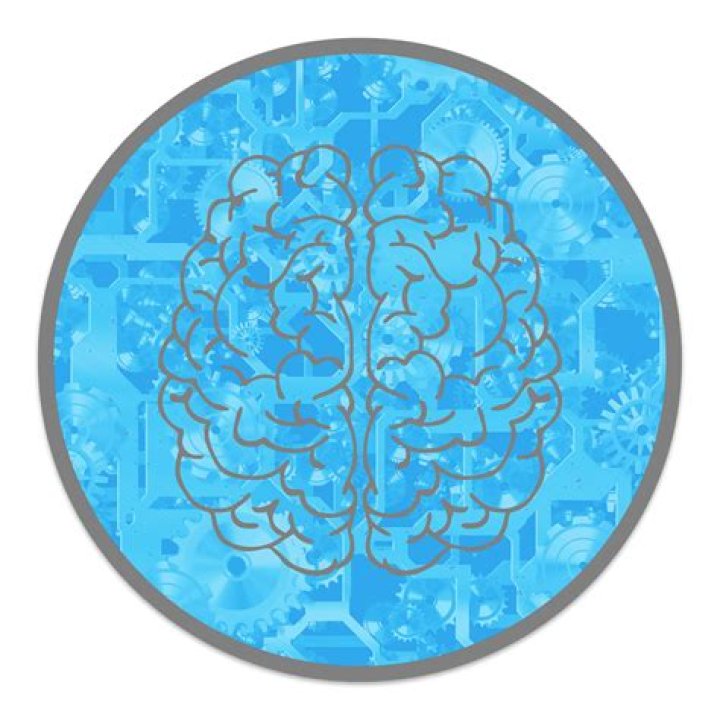 Why does UTI affect the brain?
