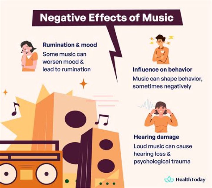 Why is music so powerful?