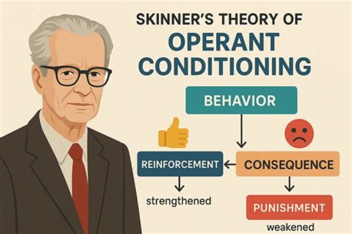 Why is Skinner's theory important?