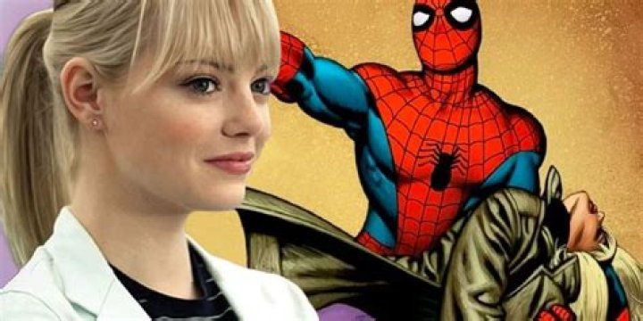 Why is Spider-Man with Gwen not MJ?